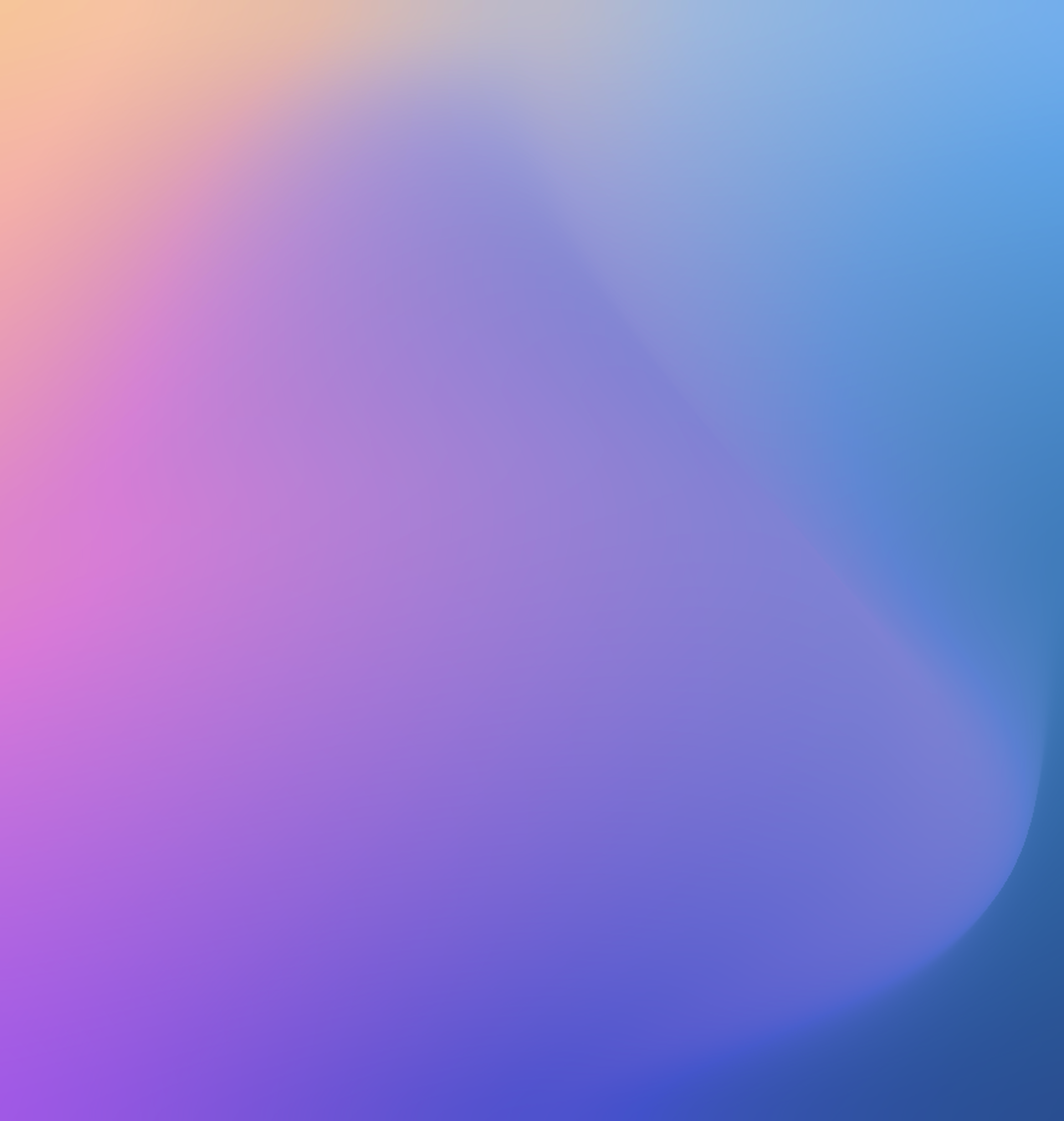 gradient background